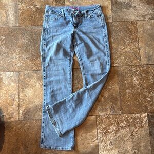 Wrangler Jeans 9/10 x 34